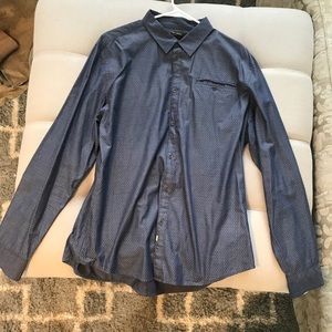 Calvin Klein Dress Shirt